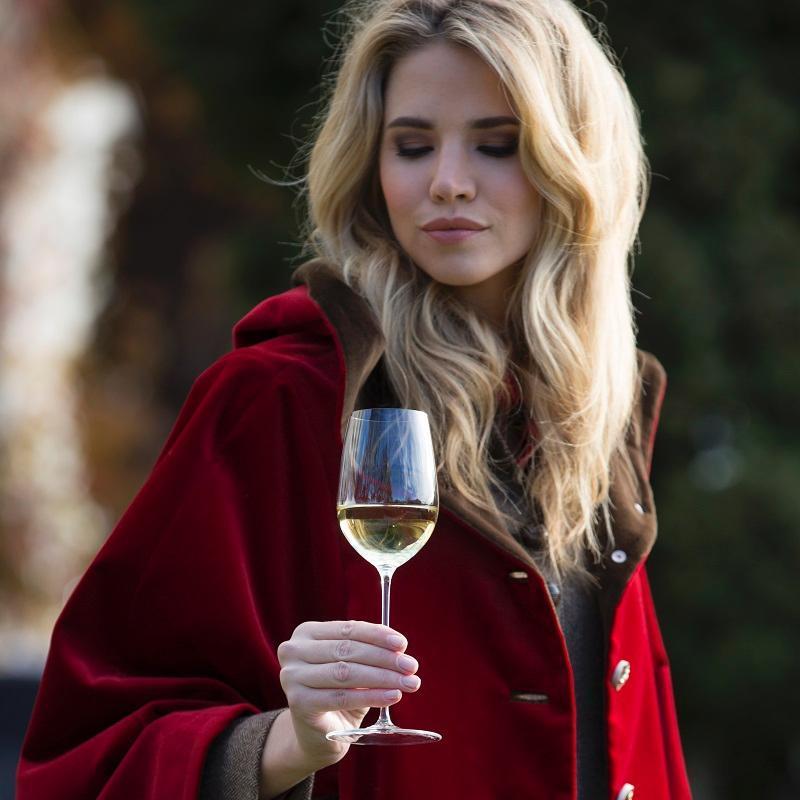 Riedel Superleggero Glass Collection